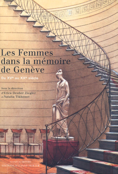 Les femmes dans la mémoire de Genève