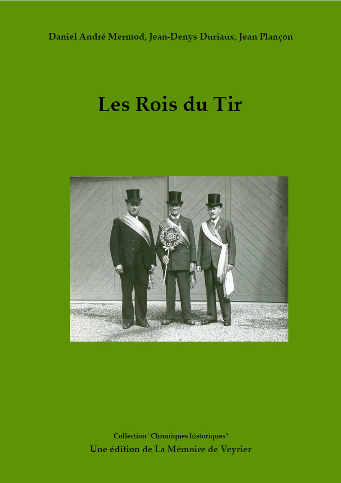 Les Rois du Tir