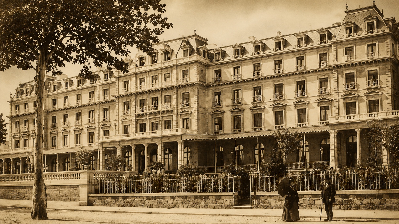 Palais Wilson, Genève